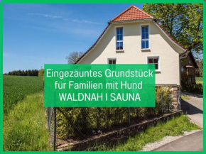 Luxus Chalet Salzenweiler